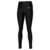 Calça de Compreensão Feminino Mizuno Impulse Core Mid G Preto