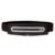 Pochete Unissex Mizuno Run Flat U Preto