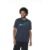 Camiseta Casual Masculina Mizuno Graphic 2 M Azul