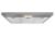Depurador Slim PDR90I 90cm 3 Velocidades Inox Philco 127V
