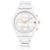 Relógio Tommy Hilfiger Feminino Ceramica Branca 1782262