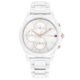 Relógio Tommy Hilfiger Feminino Ceramica Branca 1782262