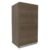 Armário Aéreo Madesa Glamy 35 Cm 1 Porta Rustic Marrom