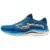 Tênis de Corrida Unissex Mizuno Wave Rider 27 Amsterdam 43 Azul