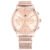 Relógio Tommy Hilfiger Feminino Aço Rosé 1782303