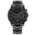 Relógio Tommy Hilfiger Masculino Aço Preto 1791795