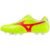 Chuteira de Campo Masculina Mizuno Morelia II Elite 42 Amarelo