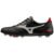 Chuteira de Campo Masculina Mizuno Morelia Neo IV Japan 39 Preto