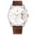 Relógio Tommy Hilfiger Masculino Couro Marrom 1710450
