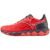 Tênis de Tennis Unissex Mizuno Wave Enforce Tour Clay Court 39 Vermelho