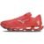 Tênis Unissex Mizuno Wave Prophecy 13-S 36 Vermelho