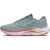 Tênis de Corrida Feminino Mizuno Wave Inspire 20 36 Cinza