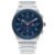 Relógio Tommy Hilfiger Masculino Aço 1791896