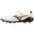 Chuteira de Campo Masculina Mizuno Morelia Neo IV Japan Mix 40 Branco