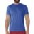 Camiseta de Treino Masculina Mizuno Energy P Azul