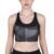 Top de Treino Feminino Mizuno Hing M Preto