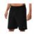Bermuda Casual Masculina Mizuno Eco GG Preto