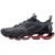 Tênis Masculino Mizuno Wave Prophecy 13 40 Preto