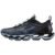 Tênis Unissex Mizuno Wave Prophecy 13 39 Preto