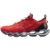 Tênis Masculino Mizuno Wave Prophecy 13 40 Vermelho