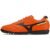 Chuteira Society Masculina Mizuno Morelia Club AS 41 Laranja