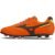 Chuteira de Campo Masculina Mizuno Morelia Classic MD 41 Laranja