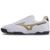 Chuteira Society Masculina Mizuno Morelia Classic AS 42 Branco