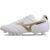 Chuteira de Campo Masculina Mizuno Morelia Club MD 43 Branco