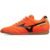 Chuteira Futsal Masculina Mizuno Morelia Club IN 43 Laranja