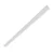 Perfil De Sobrepor Branco Para Fita Led 2m Up Light