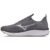 Tênis de Corrida Masculino Mizuno Cool Ride 2 44 Cinza