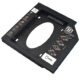 Adaptador Hdd/Ssd Para Notebook Via Baia De 12,7Mm Cd/Dvd – Ga173 Multilaser