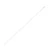 Lampada Tubular Led Vidro Branco 115cm 15w 1850lm 180 3000k