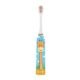 Escova Dental Elétrica Infantil Health Pro Multilaser Girafa – Hc082 Multilaser