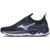 Tênis de Corrida Feminino Mizuno Wave Legend 3 40 Preto