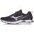 Tênis de Corrida Feminino Mizuno Wave Dynasty 6 38 Preto