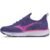 Tênis Mizuno Cool Ride 2 Junior 30 Roxo