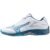 Tênis de Vôlei Unissex Mizuno Wave Thunder Blade Z 48 Branco