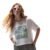 Camiseta Box Olympikus Feminina