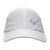 Boné Unissex Mizuno Run Sky U Branco