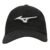 Boné Unissex Mizuno Heritage U Preto