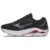Tênis de Corrida Masculino Mizuno Wave Vitality 6 42 Preto