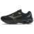 Tênis de Corrida Masculino Mizuno Wave Vitality 6 40 Preto