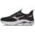 Tênis de Corrida Masculino Mizuno Wave Zest 2 42 Preto