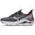 Tênis de Corrida Feminino Mizuno Wave Zest 2 36 Cinza