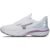 Tênis de Corrida Feminino Mizuno Glow 2 39 Branco