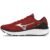 Tênis de Corrida Masculino Mizuno Atlantis 40 Vermelho