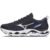 Tênis de Corrida Masculino Mizuno Wave Stratos 2 44 Azul