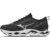 Tênis de Corrida Masculino Mizuno Wave Stratos 2 40 Cinza