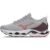 Tênis de Corrida Feminino Mizuno Wave Stratos 2 39 Cinza